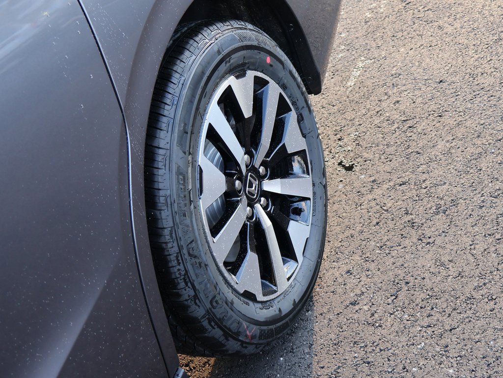 New 2026 Honda Odyssey EX-L image 35