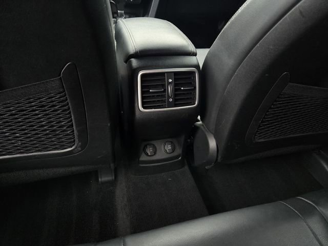 Used 2017 Kia Sportage EX FWD image 14