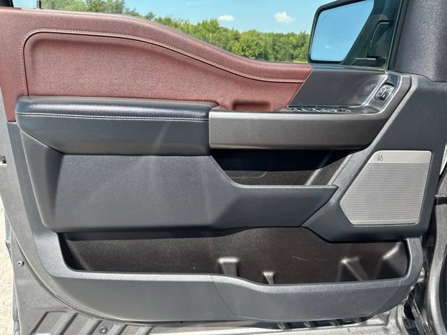 Used 2022 Ford F150 Lariat AWD/4WD image 20