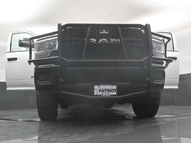 Used 2022 RAM 2500 Tradesman AWD/4WD image 64