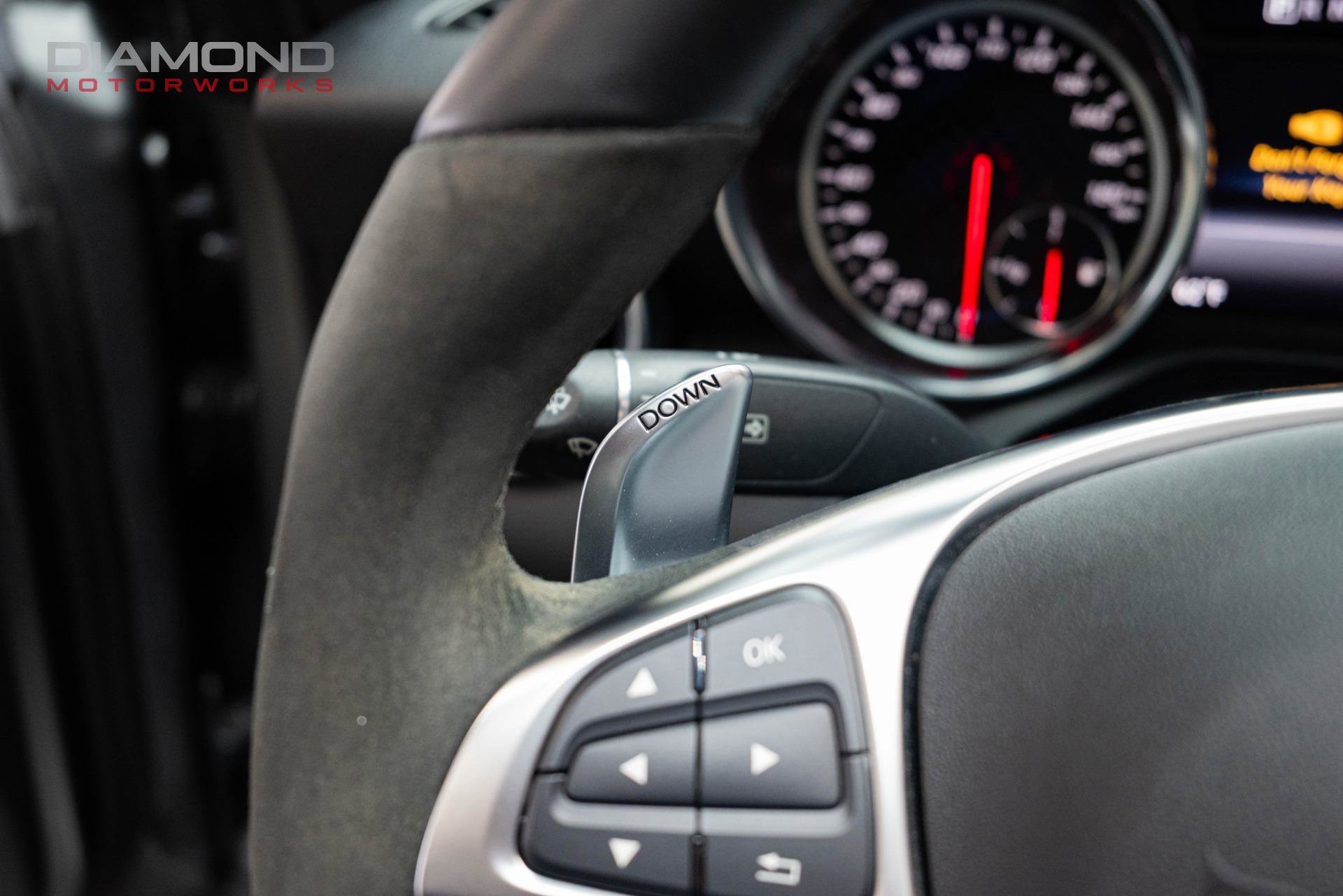 Used 2020 Mercedes-Benz SLC 43 AMG image 81