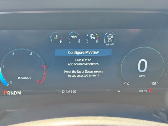 New 2027 Ford F250 XLT w/ XLT Premium Package AWD/4WD image 31