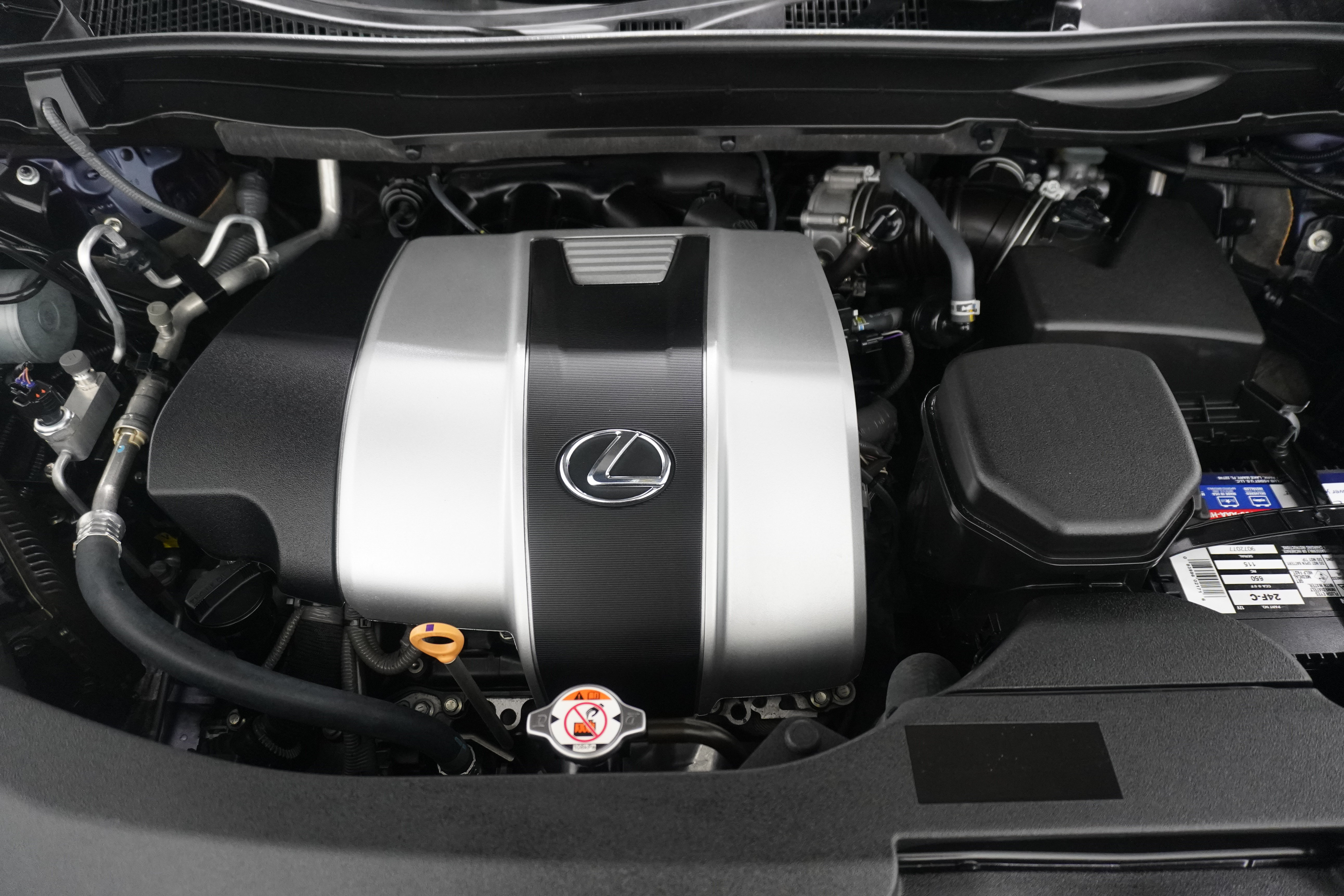 Used 2018 Lexus RX 350 FWD w/ Premium Package image 37