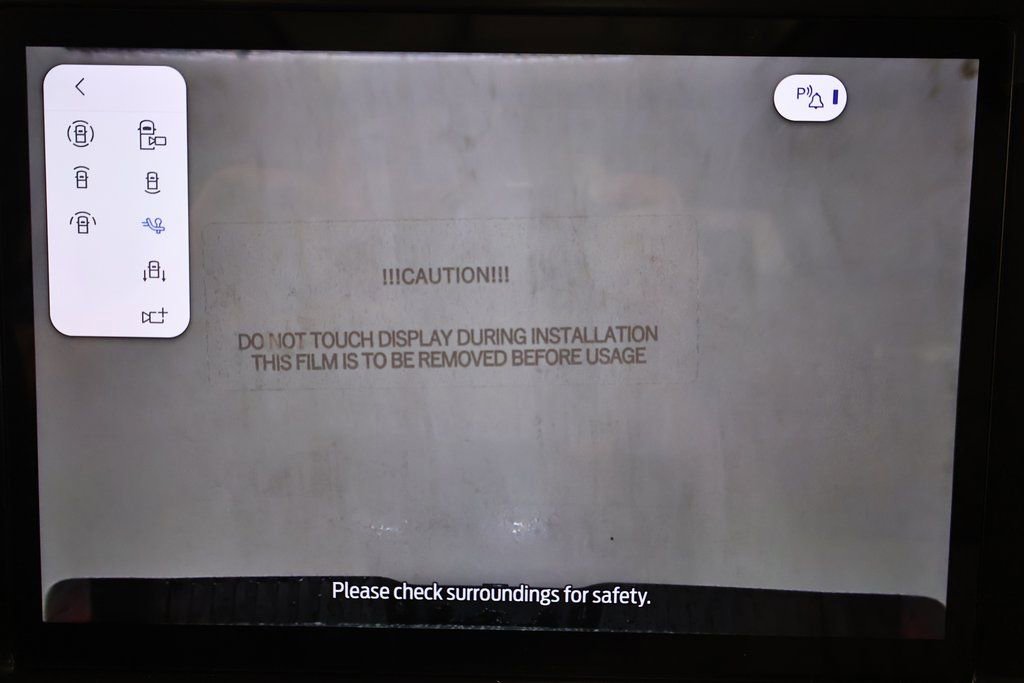 New 2026 Ford F350 Platinum w/ Platinum Plus Package image 33