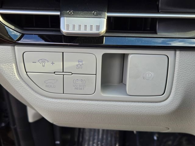 New 2026 Kia Sportage EX AWD/4WD image 14