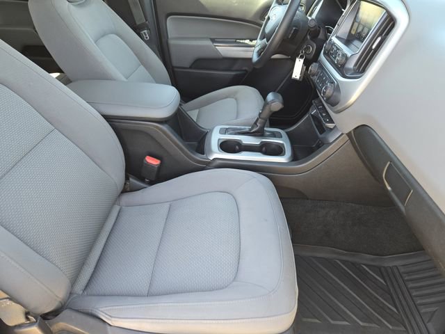 Used 2018 Chevrolet Colorado LT image 15