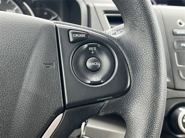 Used 2013 Honda CR-V EX image 19