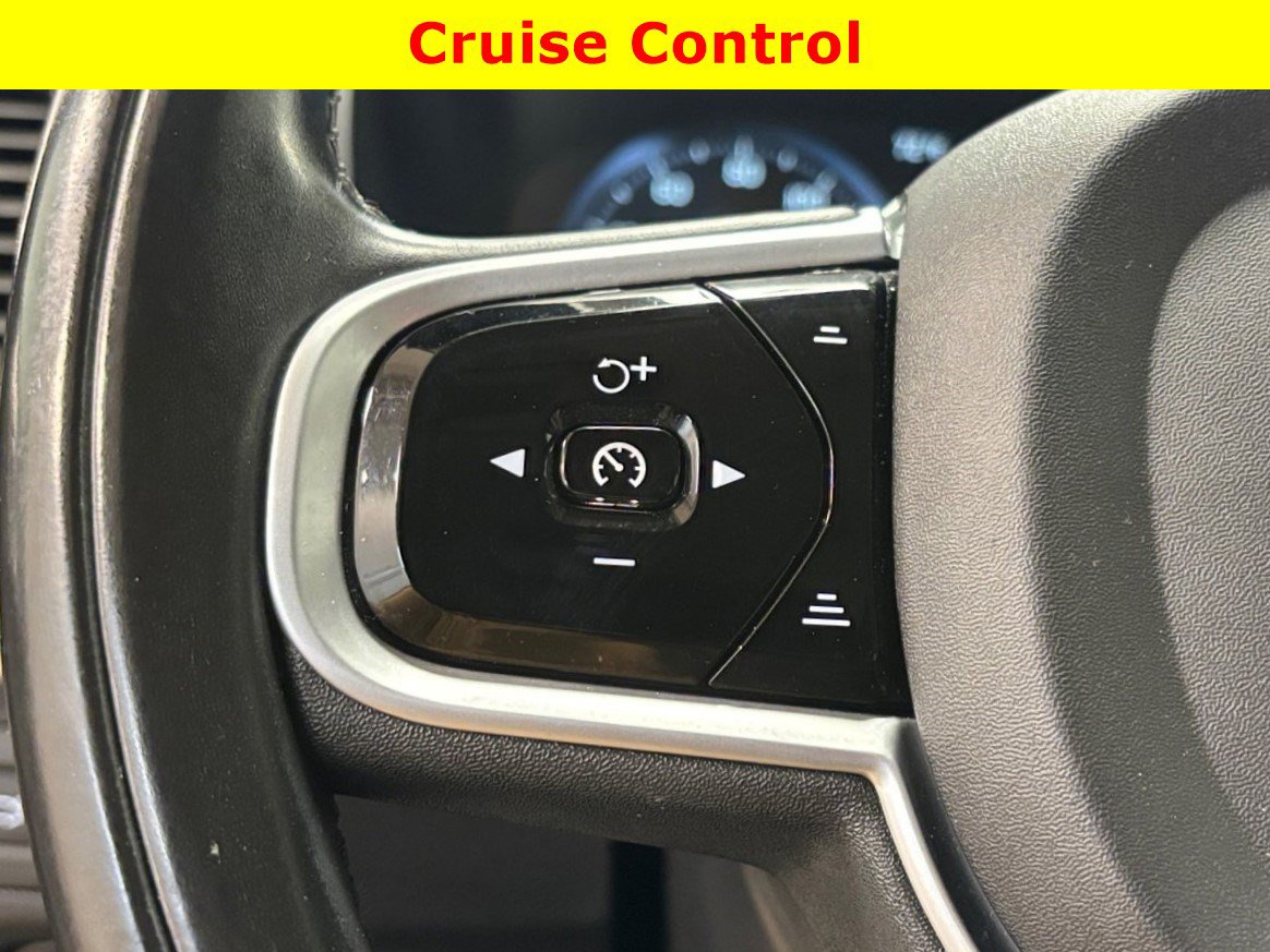 Used 2021 Volvo XC90 T6 Inscription w/ Advanced Package AWD/4WD image 34