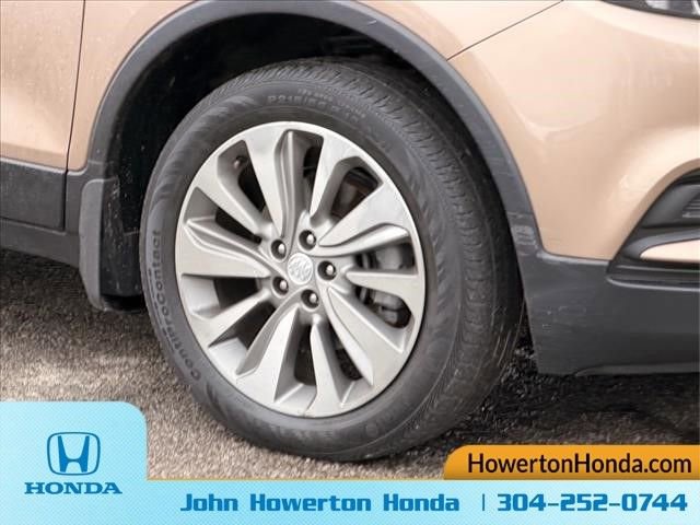 Used 2019 Buick Encore Preferred image 27