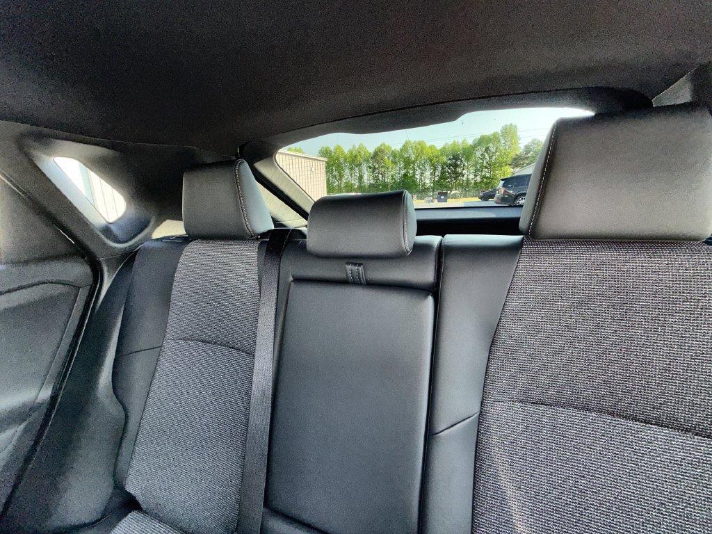 Used 2026 Toyota bZ FWD image 13