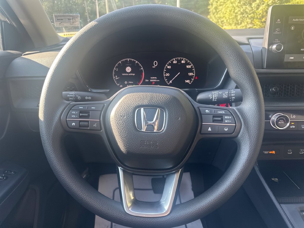New 2027 Honda CR-V LX image 16