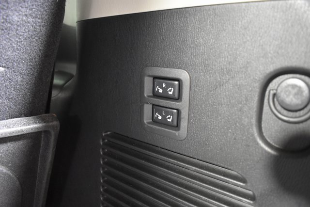 Used 2023 INFINITI QX80 Premium Select w/ All-Season Package image 35