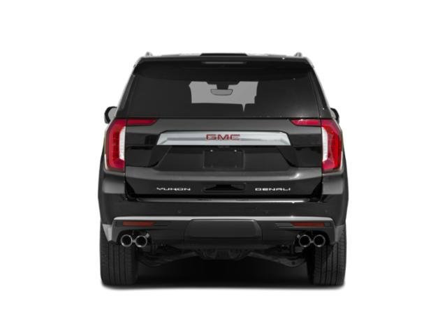 Used 2022 GMC Yukon Denali image 8