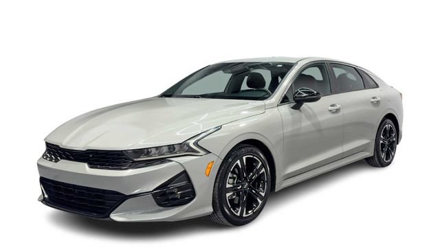 Used 2021 Kia K5 GT-Line FWD image 5