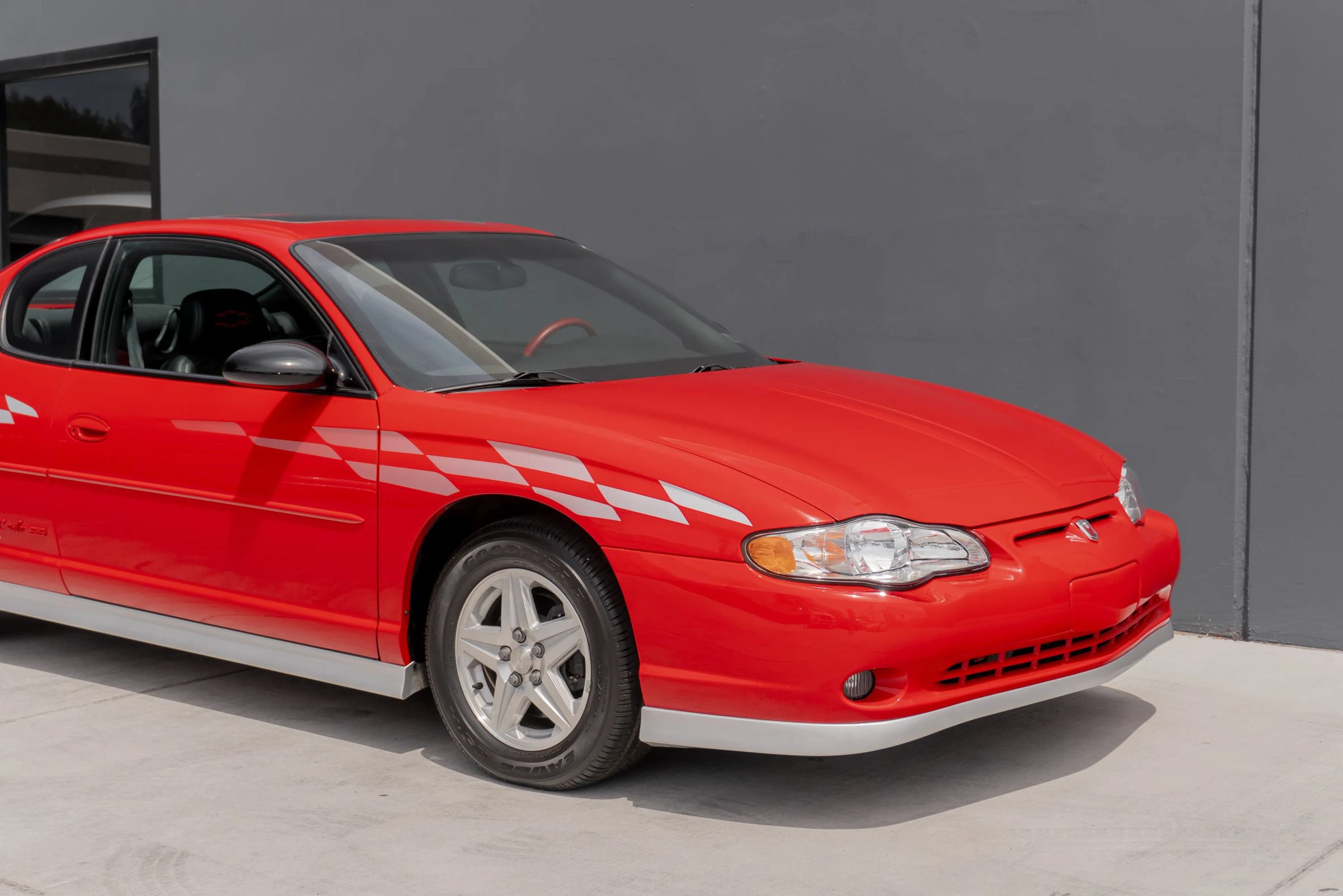 Used 2000 Chevrolet Monte Carlo SS FWD image 38