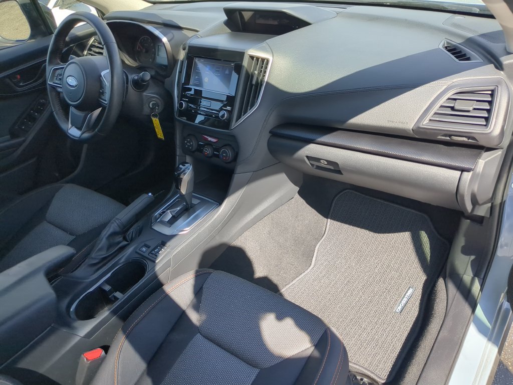 Used 2019 Subaru Crosstrek 2.0i Premium AWD/4WD image 11