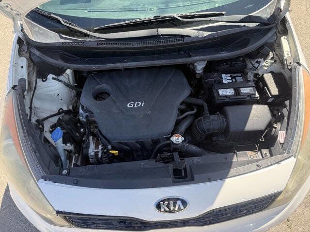 Used 2014 Kia Rio LX w/ Power Package FWD image 22