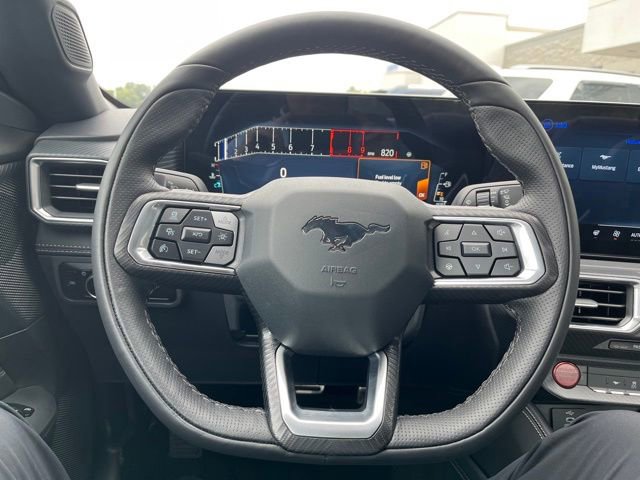 New 2024 Ford Mustang GT Premium image 15