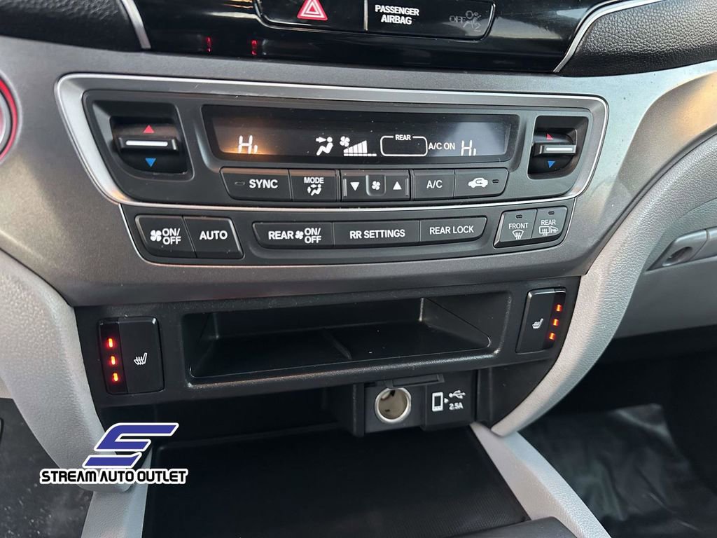 Used 2021 Honda Pilot EX-L image 32