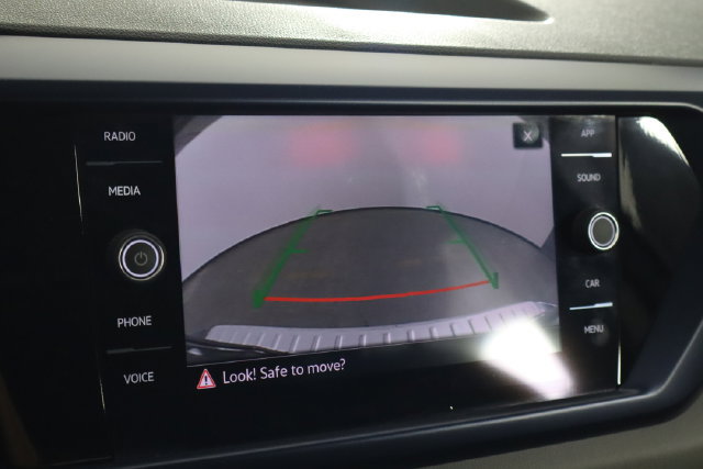 Used 2023 Volkswagen Taos SE FWD image 34