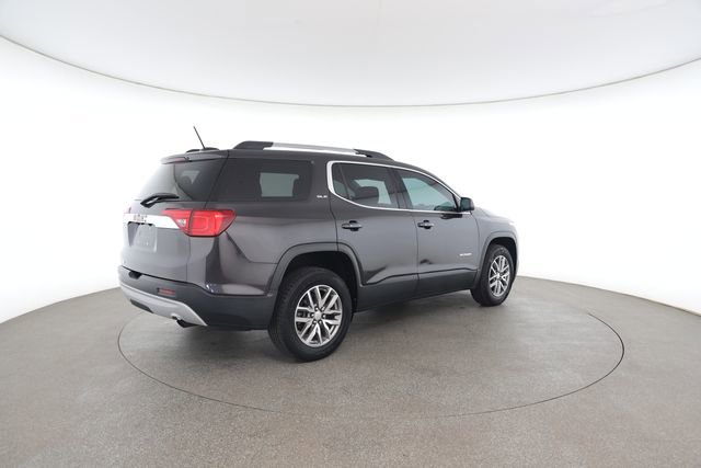 Used 2018 GMC Acadia SLE FWD image 22