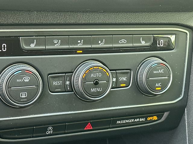 Used 2019 Volkswagen Atlas SE FWD image 28