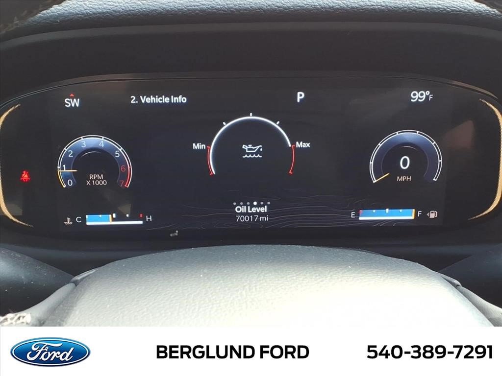 Used 2023 Jeep Wagoneer 4WD w/ Premium Group I image 26