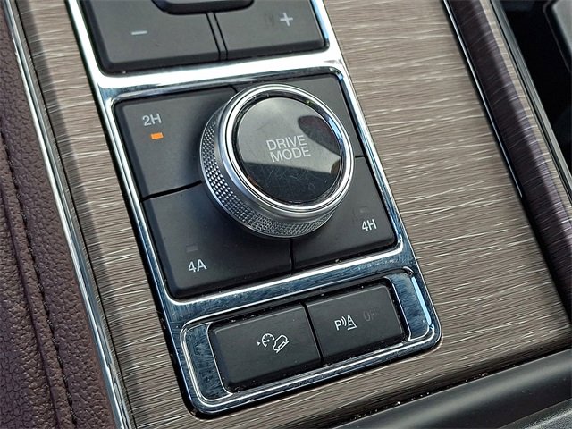 Certified 2024 Ford Expedition Max Limited image 27