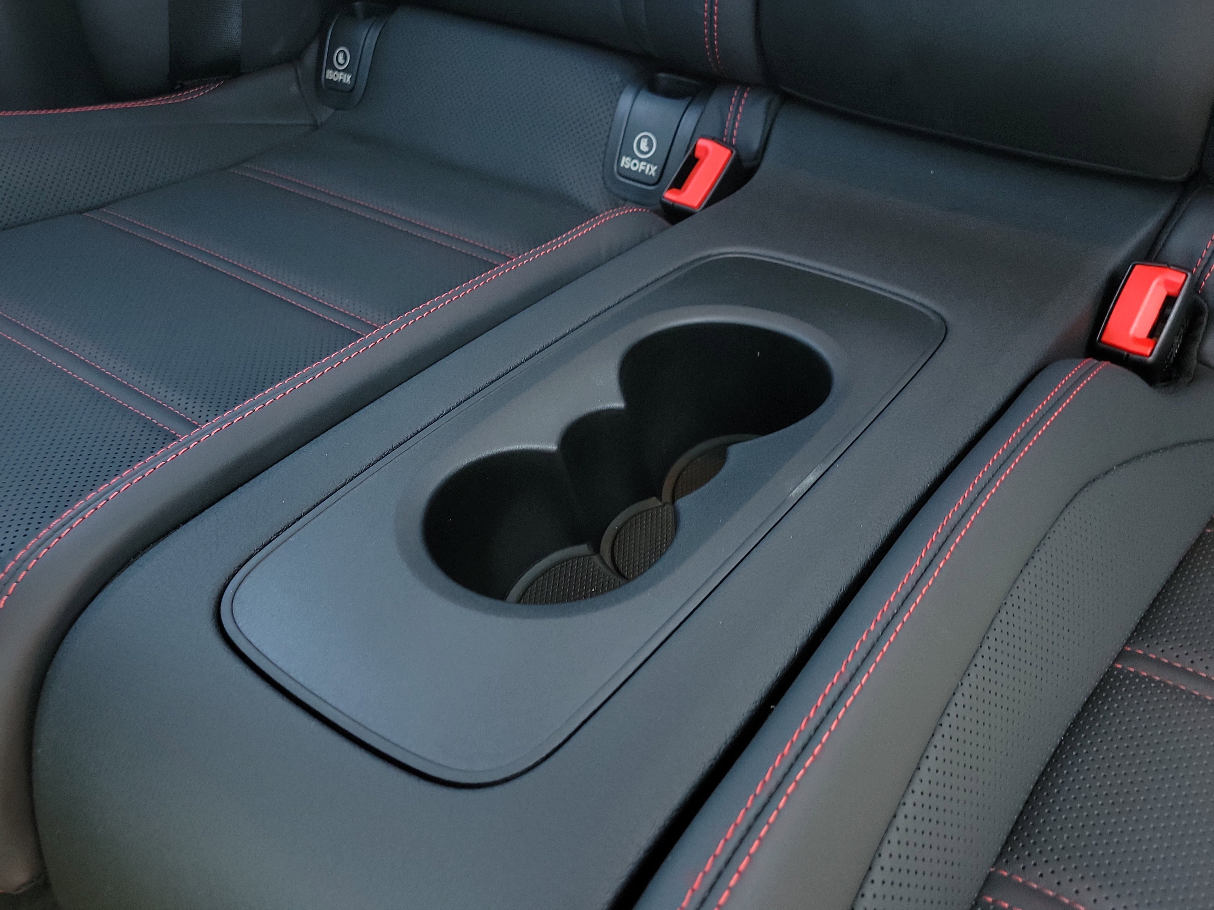 Certified 2021 Mercedes-Benz E 53 AMG 4MATIC Coupe image 15