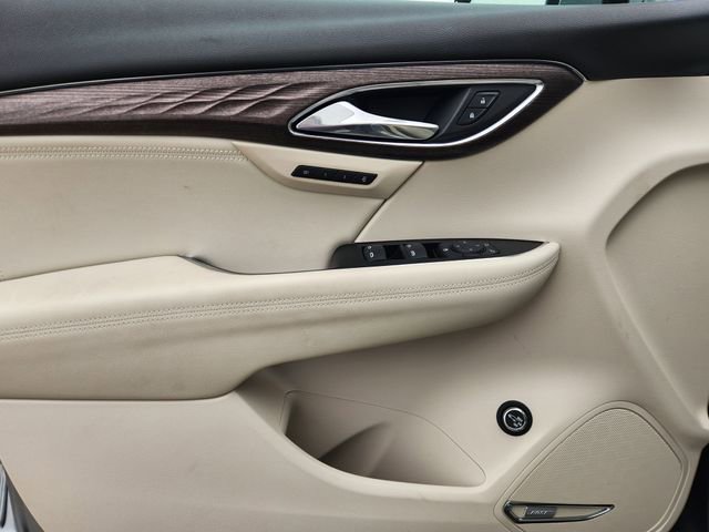 Certified 2023 Buick Envision Avenir AWD/4WD image 22