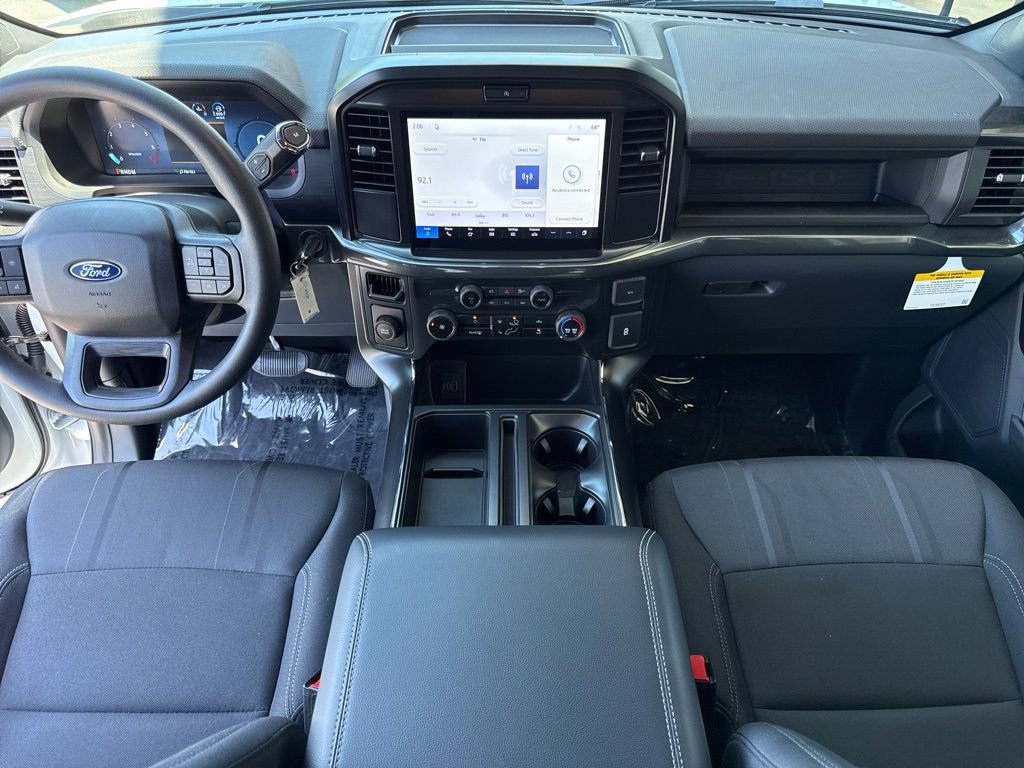 New 2026 Ford F150 STX w/ Equipment Group 200A RWD image 19