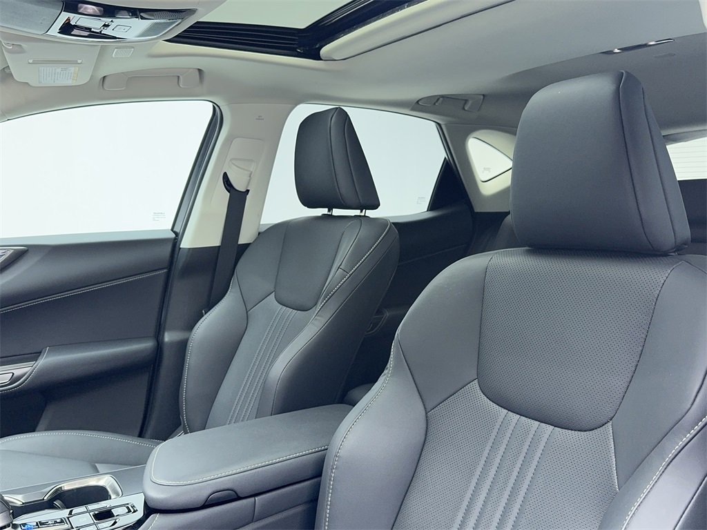 Used 2023 Lexus NX 350 AWD w/ Premium Package image 32
