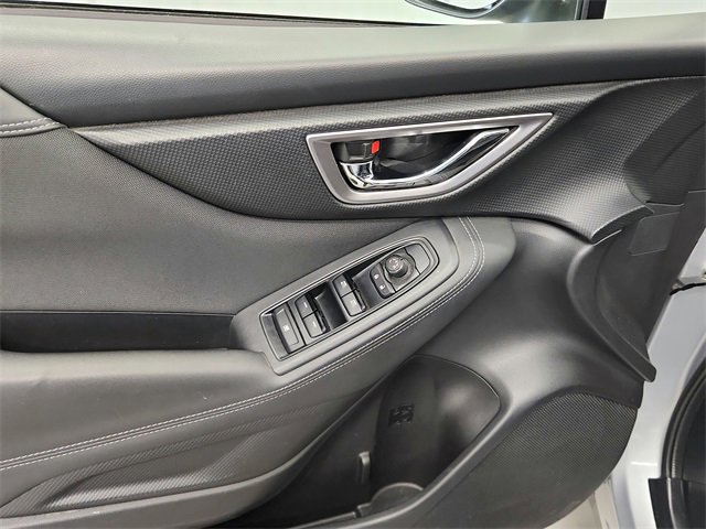 Used 2021 Subaru Forester Premium image 27