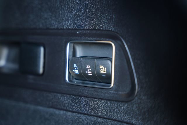 Certified 2025 Mercedes-Benz GLS 450 4MATIC image 11