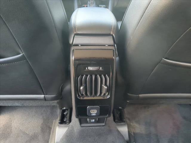 Used 2022 Jeep Compass Limited w/ Sun and Sound Group AWD/4WD image 17