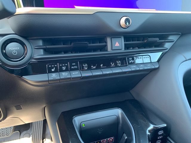 New 2026 Toyota Crown Signia AWD/4WD image 24