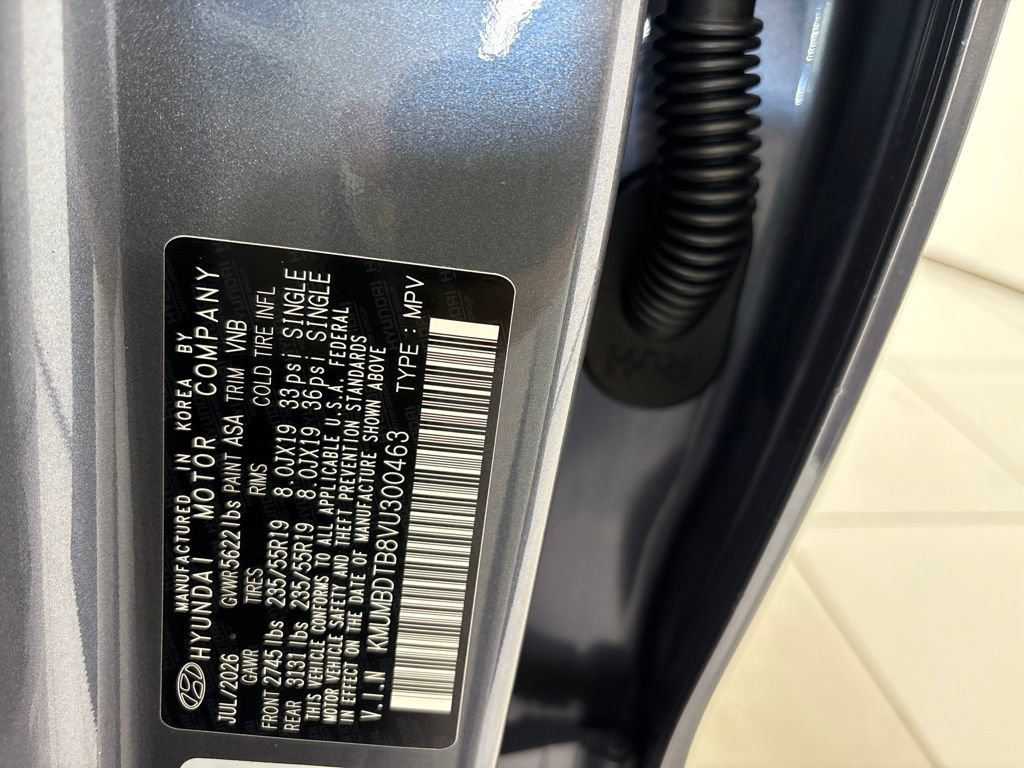 New 2027 Genesis GV70 2.5T Select AWD/4WD image 10