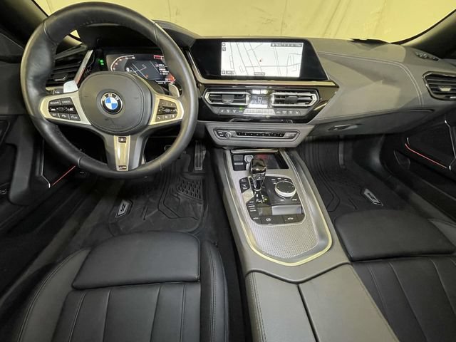 Used 2024 BMW Z4 sDrive30i w/ Premium Package RWD image 21