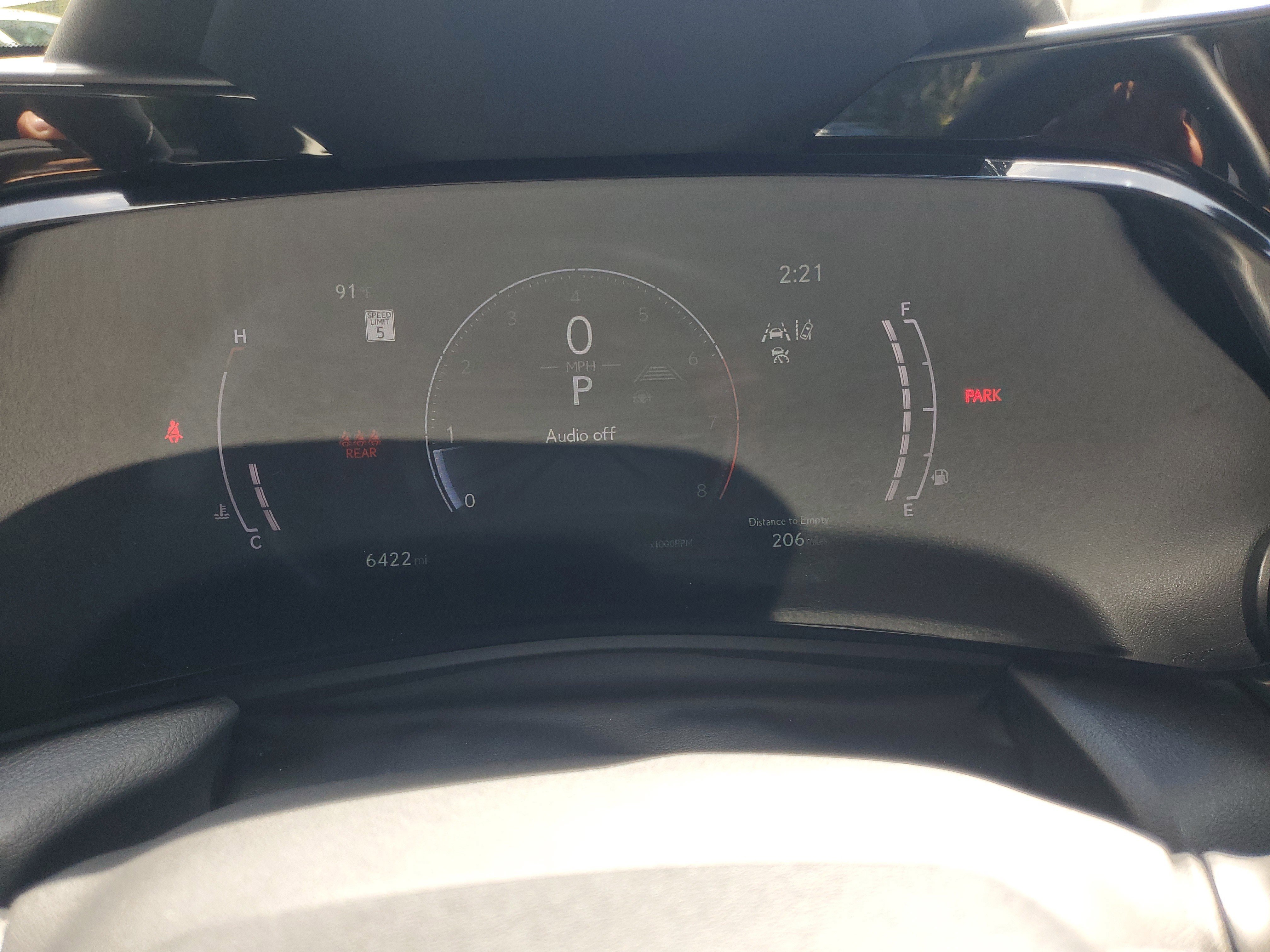 Certified 2025 Lexus NX 350 AWD w/ Cold Area Package image 24