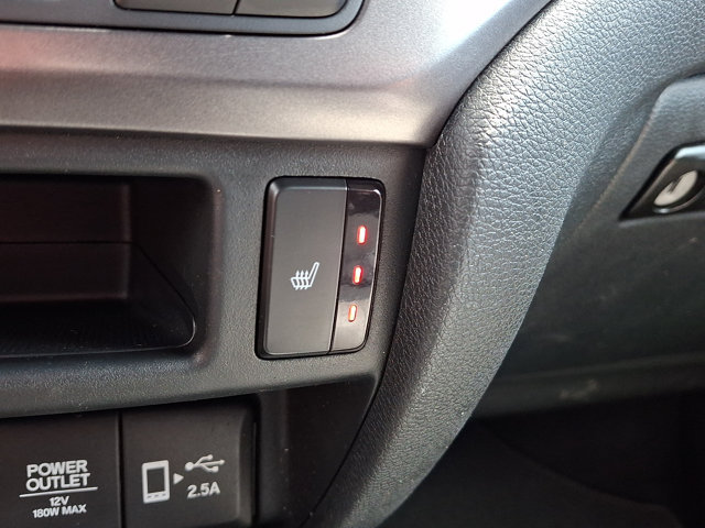 Certified 2023 Honda Passport EX-L image 27