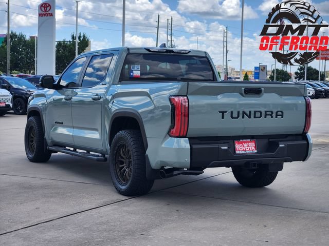 Certified 2026 Toyota Tundra Limited RWD image 7
