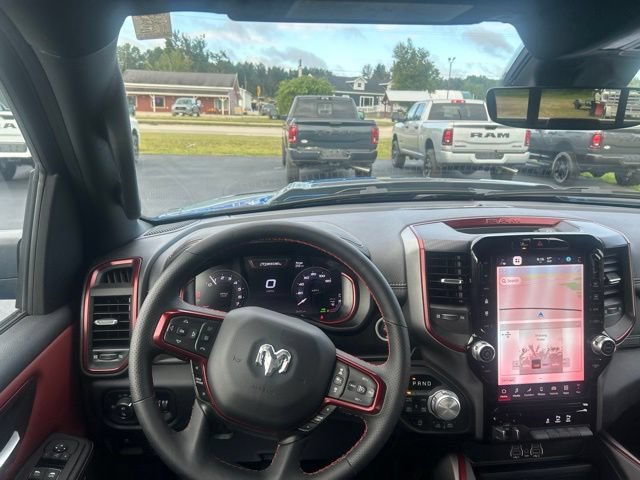 Used 2025 RAM 1500 Rebel w/ Bed Utility Group AWD/4WD image 46