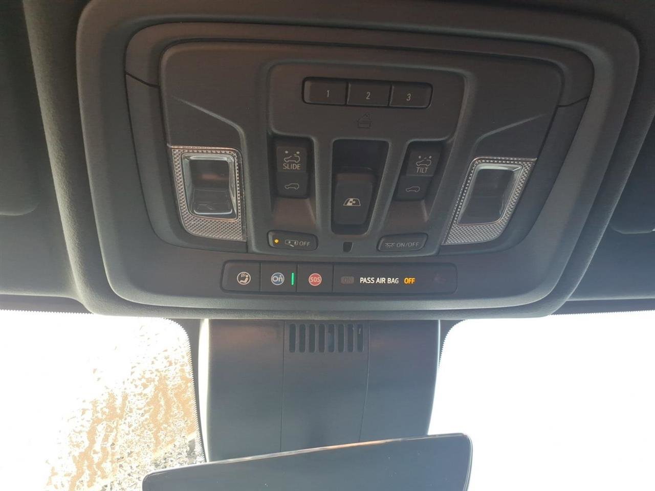 New 2026 GMC Sierra 2500 Denali Ultimate image 24