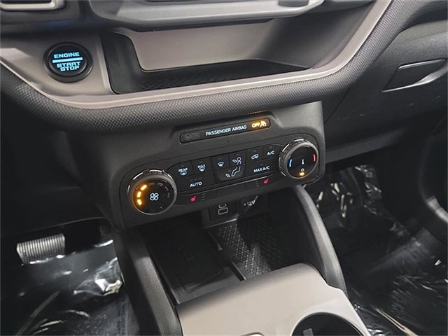 Used 2023 Ford Bronco Sport Big Bend w/ Convenience Package image 24