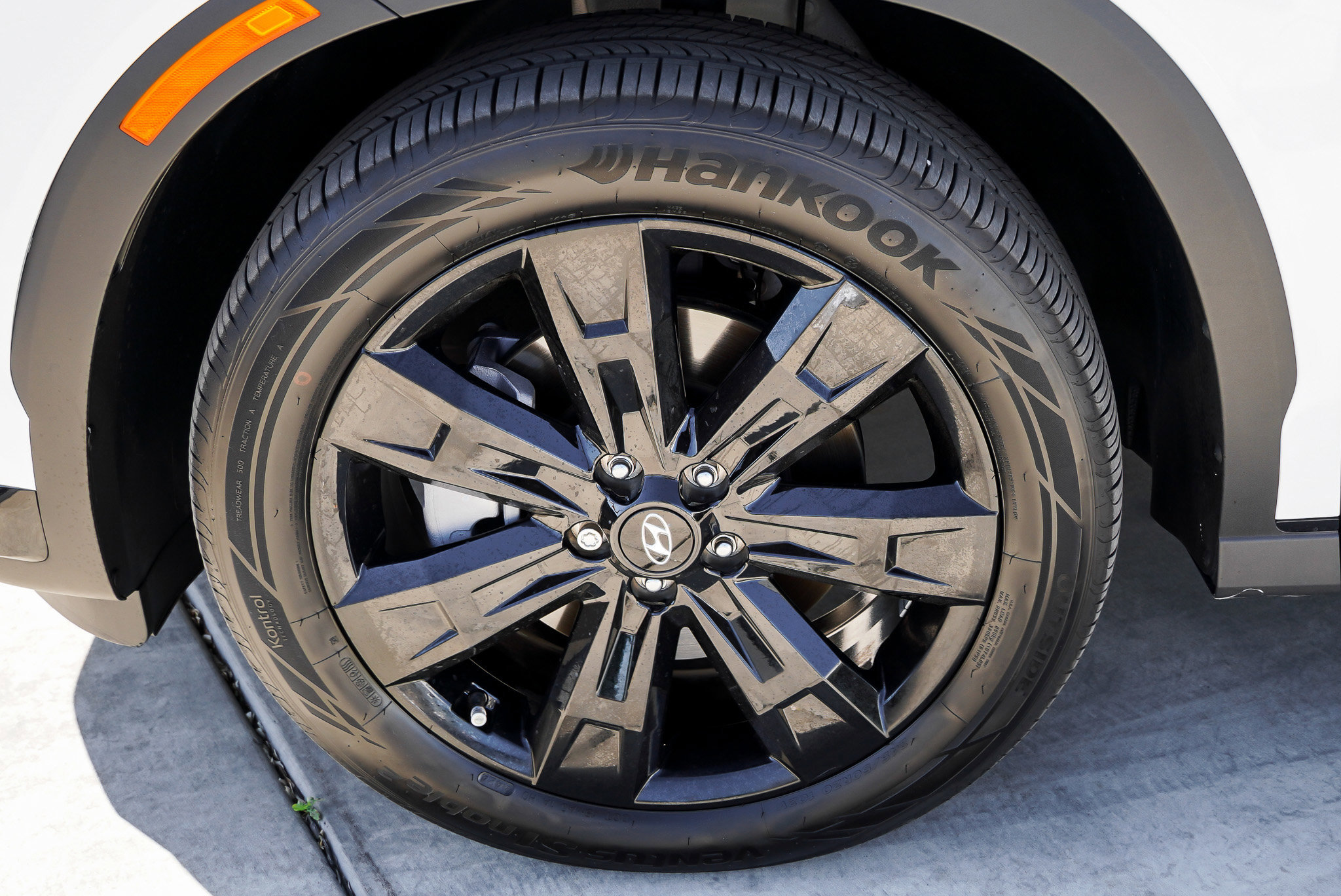 Used 2025 Hyundai Palisade XRT AWD/4WD image 12