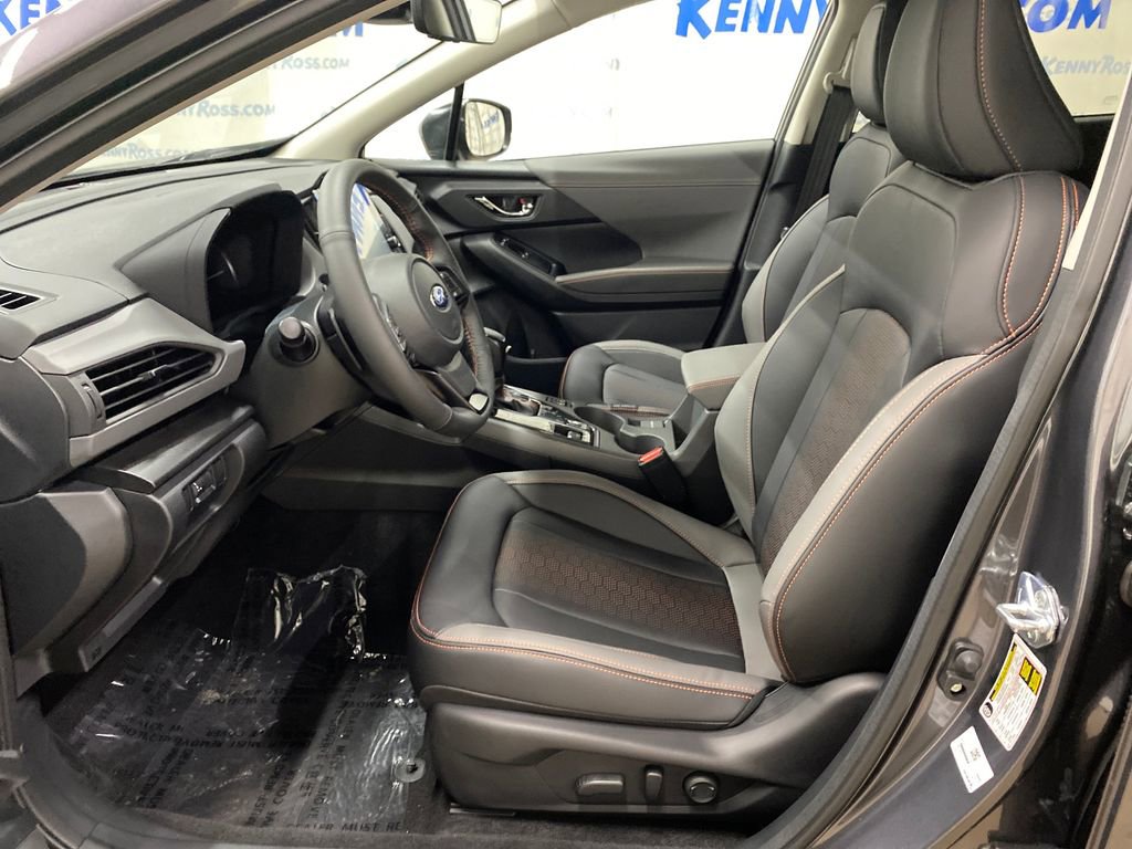 New 2026 Subaru Crosstrek 2.5i Limited AWD/4WD image 7