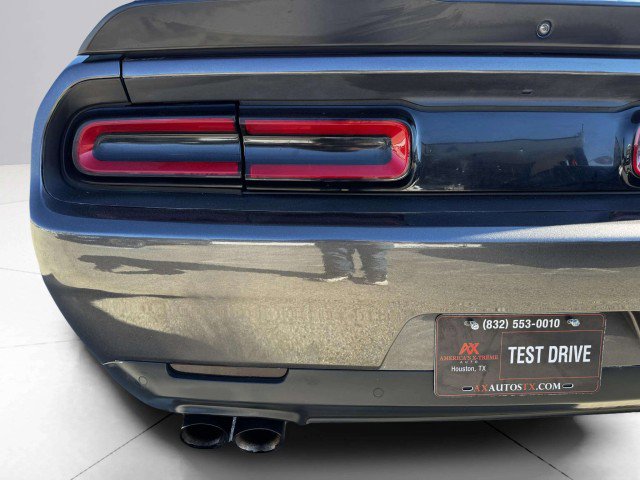 Used 2021 Dodge Challenger R/T Scat Pack image 14