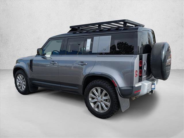 Used 2021 Land Rover Defender 110 SE image 7