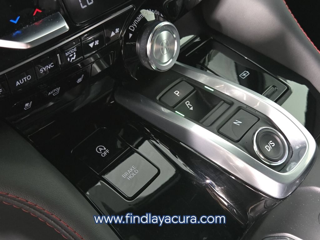 Used 2023 Acura MDX A-Spec AWD/4WD image 26