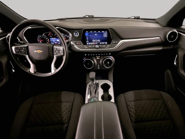 Used 2022 Chevrolet Blazer LT AWD/4WD image 14